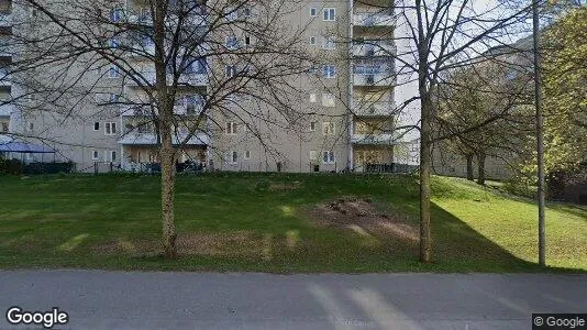 Apartments for rent in Botkyrka - Photo from Google Street View