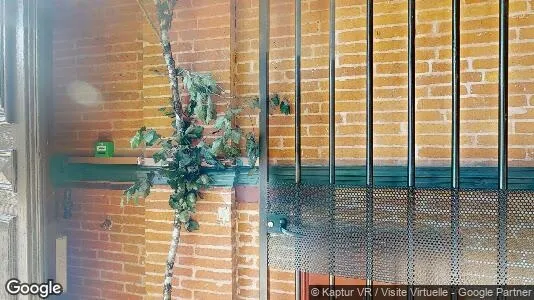 Apartments for rent in Toulouse - Photo from Google Street View