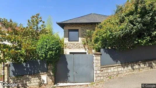 Apartments for rent in Rodez - Photo from Google Street View