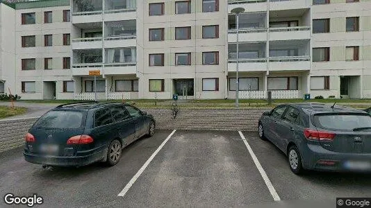 Apartments for rent in Tampere Kaakkoinen - Photo from Google Street View
