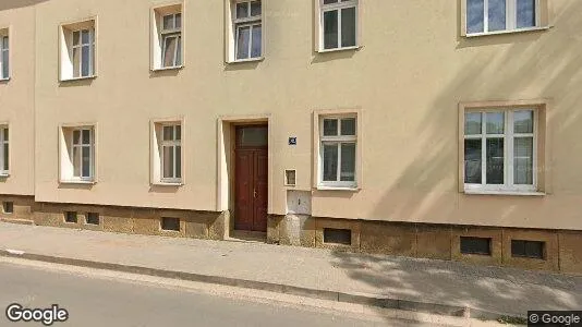 Apartments for rent in Trutnov - Photo from Google Street View