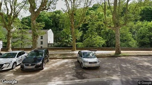 Apartments for rent in Vienne - Photo from Google Street View