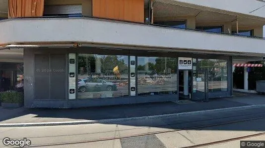 Apartments for rent in Dietikon - Photo from Google Street View