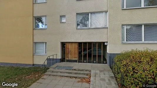 Apartments for rent in Espoo - Photo from Google Street View