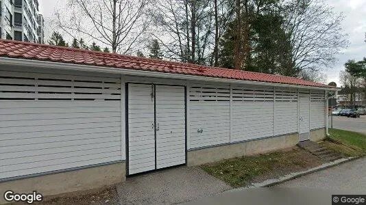 Apartments for rent in Tampere Kaakkoinen - Photo from Google Street View