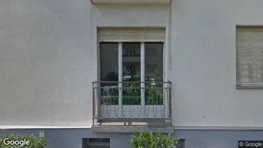 Apartments for rent in Versoix - Photo from Google Street View