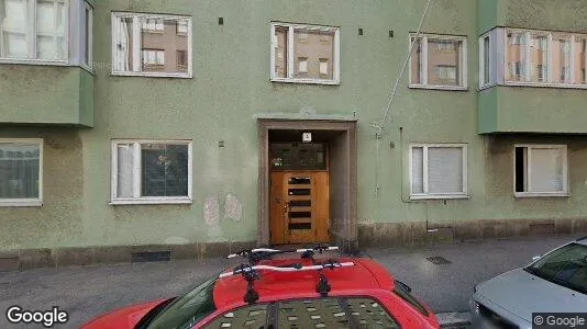 Apartments for rent in Helsinki Eteläinen - Photo from Google Street View