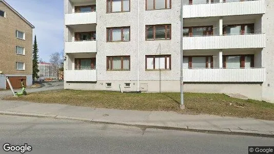 Apartments for rent in Tampere Keskinen - Photo from Google Street View