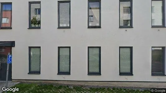 Apartments for rent in Uppsala - Photo from Google Street View