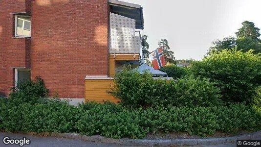 Apartments for rent in Västerås - Photo from Google Street View