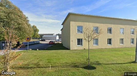 Rooms for rent in Kristianstad - Photo from Google Street View