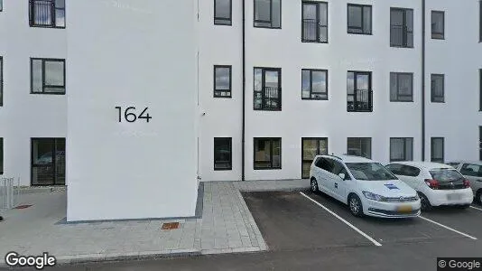 Apartments for rent in Ballerup - Photo from Google Street View