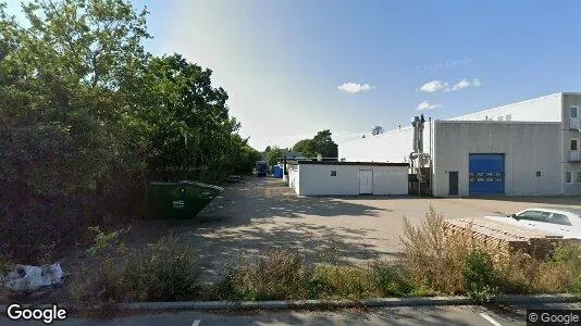 Apartments for rent in Herlev - Photo from Google Street View