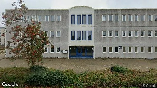 Apartments for rent in Herlev - Photo from Google Street View