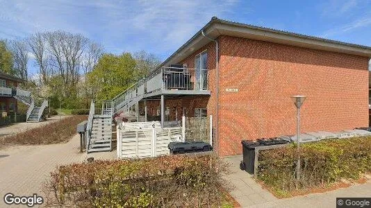 Apartments for rent in Viby J - Photo from Google Street View