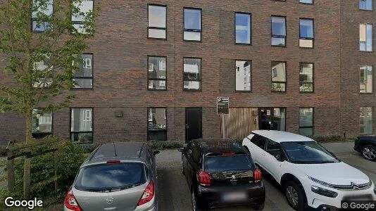 Apartments for rent in Odense V - Photo from Google Street View