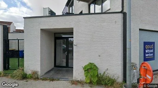 Apartments for rent in Aarschot - Photo from Google Street View