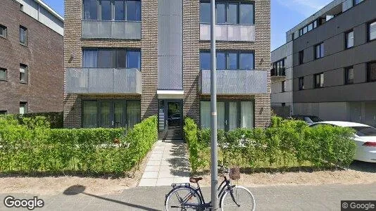 Apartments for rent in Almere - Photo from Google Street View