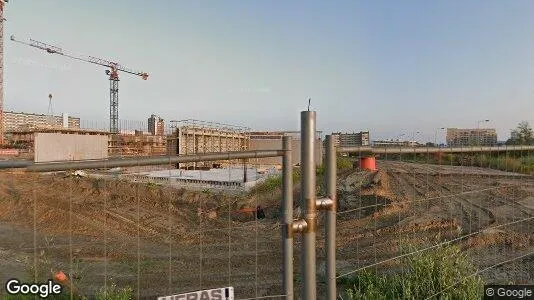 Apartments for rent in Delft - Photo from Google Street View