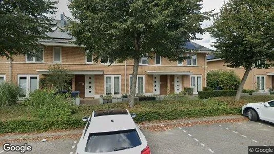 Apartments for rent in Amstelveen - Photo from Google Street View
