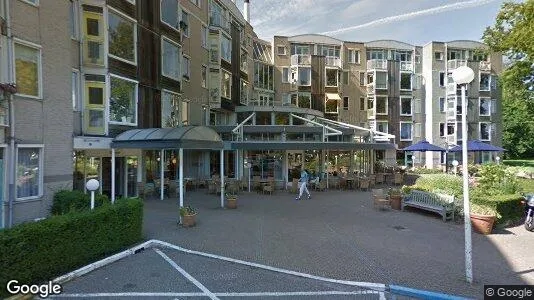 Apartments for rent in Bloemendaal - Photo from Google Street View