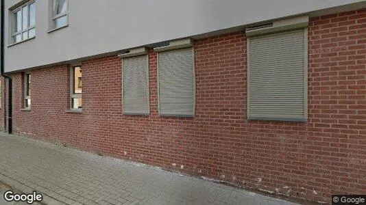 Apartments for rent in 's-Gravenbrakel - Photo from Google Street View