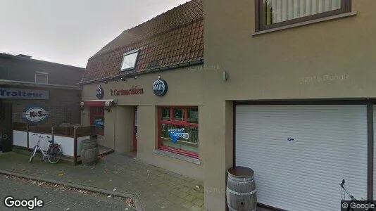 Apartments for rent in Evergem - Photo from Google Street View