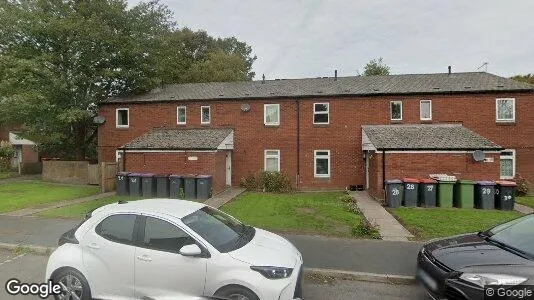 Apartments for rent in Telford - Shropshire - Photo from Google Street View