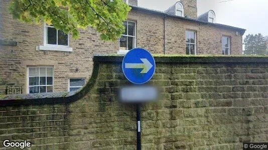 Apartments for rent in Sheffield - South Yorkshire - Photo from Google Street View