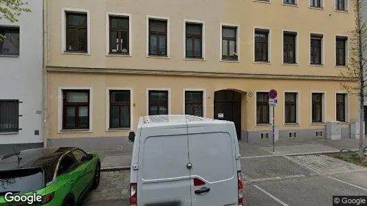 Apartments for rent in Vienna Donaustadt - Photo from Google Street View