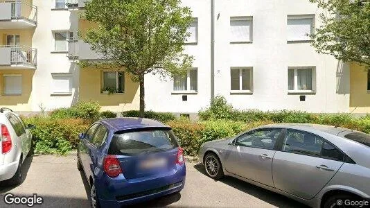 Apartments for rent in Vienna Döbling - Photo from Google Street View