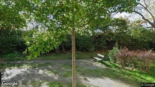 Apartments for rent in Vienna Brigittenau - Photo from Google Street View