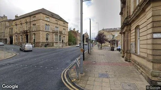 Apartments for rent in Bradford - West Yorkshire - Photo from Google Street View