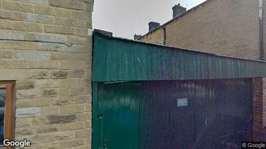 Apartments for rent in Todmorden - Lancashire - Photo from Google Street View