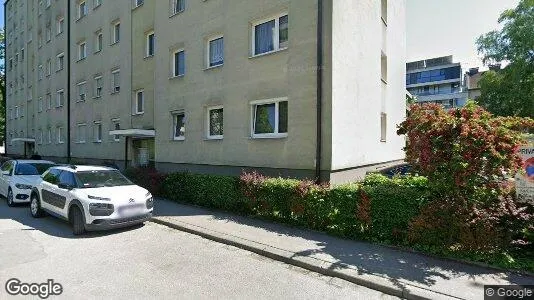 Apartments for rent in Salzburg - Photo from Google Street View
