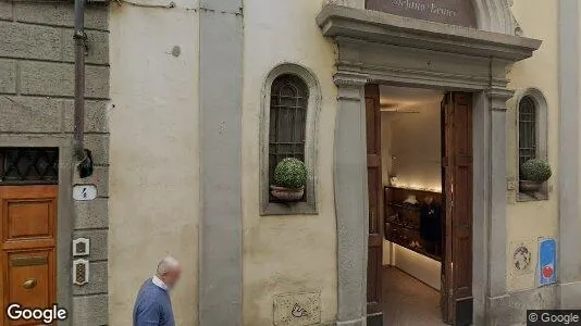 Apartments for rent in Florence - Photo from Google Street View