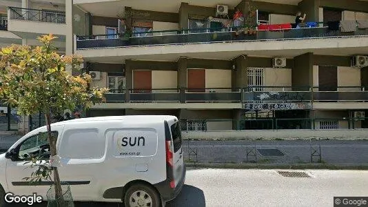 Apartments for rent in Neapoli-Sykies - Photo from Google Street View