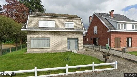 Apartments for rent in Zemst - Photo from Google Street View