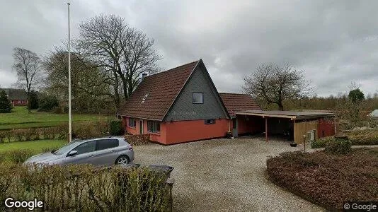 Apartments for rent in Vejle Center - Photo from Google Street View