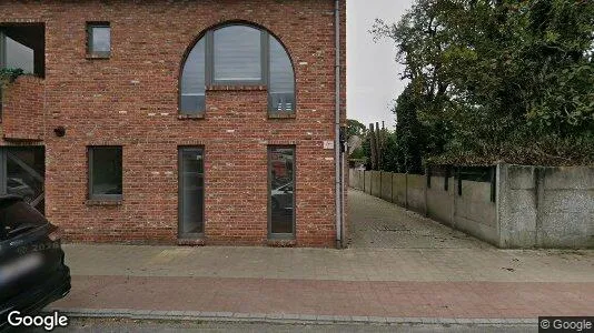 Apartments for rent in Merksplas - Photo from Google Street View