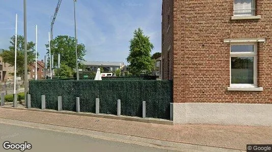 Apartments for rent in Dilsen-Stokkem - Photo from Google Street View