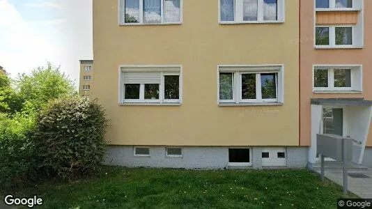 Apartments for rent in Meissen - Photo from Google Street View
