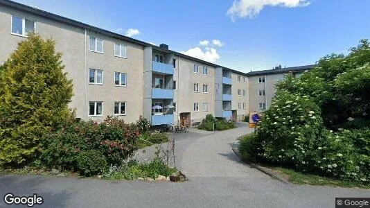 Apartments for rent in Södertälje - Photo from Google Street View