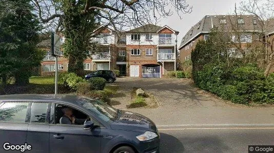 Apartments for rent in Bromley - Kent - Photo from Google Street View