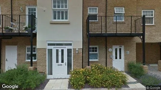 Apartments for rent in Bromley - Kent - Photo from Google Street View