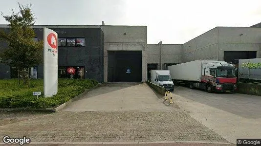 Apartments for rent in Mechelen - Photo from Google Street View