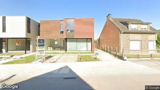Apartments for rent in Wevelgem - Photo from Google Street View
