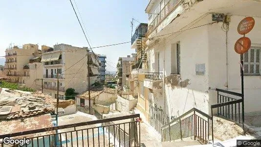 Apartments for rent in Patras - Photo from Google Street View