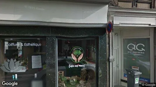 Apartments for rent in Hoei - Photo from Google Street View