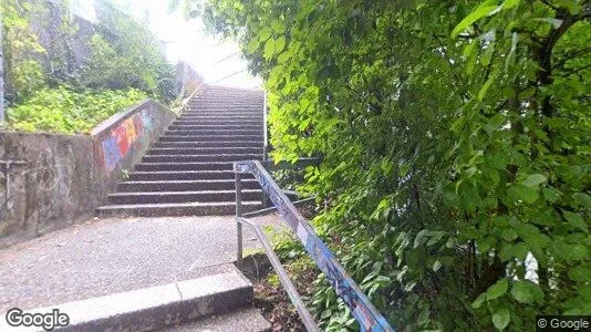 Apartments for rent in Lausanne - Photo from Google Street View